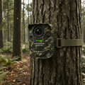 HD Trail Camera - 20MP Night Vision